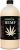 Hemp Hot Cream | Warming Massage Lotion with Camphor & Menthol | Topical Body & Muscle Rub (32 Fl Oz)