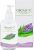 Organyc Feminine Intimate Wash for Sensitive Skin, 250 ml, pH-Balanced Cleanser with Organic Lavender & Botanical Extracts