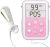 Everyway Incontinence Stimulation System – iStim V2 Kegel Exerciser – Electrical Muscle Stimulator for Pelvic Floor Muscle Rehabilitation and Urinary Incontinence in Women