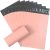 100 PCS Sanitary Napkin Disposal Bags, Feminine Hygiene Disposal Bags for Tampons and Pads, Block Odors, Self-Sealing Seals, 10.6 * 5.9 Inch (Pink)