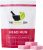 The Herbal Zen Head Hug Shower Steamer Aromatherapy Relief – 10 Pack | Soothing Natural Shower Bomb Tablets | Essential Oils | Peppermint Rosemary Basil | Relaxing Spa Gift Women & Men | USA Made