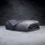 King Size Weighted Blanket | Includes Cool & Cozy Cover | 25 lbs | 90″x80″ | Grey | The Best Weighted Blanket