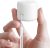 White Noise Sound Machine, Portable White Noise Machine for Sleeping with 18 Soothing Sounds, Timer & Memory Function, for Baby Adults, Travel, Office, Hotel Privacy (Mini)