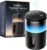 Waterless Essential Oil Diffuser: 𝟗-𝐂𝐨𝐥𝐨𝐫 𝐋𝐄𝐃 for Home | Portable Scent Diffuser – No Water No Heat For Pure Aroma – 48H Battery 3 Mist Levels & 4 Timers for Car Office