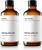 AromaTech Santal & The Hotel Set | Gift Set of Aroma Diffuser Essential Oils Blend of Santal Cardamom, Papyrus, Musk | The Hotel Peach, Red Rose, Pine – 120 Milliliter