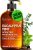 Gya Labs Eucalyptus Mint Massage Oil 200ml – Cooling Muscle Pain Relief | Sore Muscle Massage Oil with Eucalyptus, Cornmint, Jojoba, Argan & Vitamin E – Cooling, Non-Greasy, Fast-Absorbing