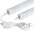 AQIQUUT Led Shop Light 2ft,Led Shop Light,25W 6500K 3200LM Clear Cover,T8 LED Light Fixture,Ceiling and Utility Shop Lights,Linkable Light Fixture for Room,Garage,Workbench,Warehouse(2-Pack)