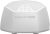 Adaptive Sound Technologies LectroFan EVO Sound Machine, White | Non-Looping Sound Machine for Sleep with Soothing Noise, Convenient Sleep Timer, Lightweight Build, USB Powered