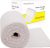 4” x 180” Plaster Cloth Gauze Bandages Rolls, 500gsm Plaster Strip | for Craft Projects, Mask Making, Belly Casts, Body Molds, Single roll