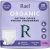 Rael Disposable Period Underwear, Organic Cotton Cover (Size L-XL, 20 Ct) | Leak Locker, Unscented, Extended Coverage for Women, Period Essentials, Postpartum Essentials, Feminine Care
