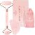 PLANTIFIQUE Rose Quartz Gua Sha & Face Roller Set, Certified Face Massager | Guasha Facial Tool & Roller for Lymphatic Drainage & Face Sculpting – Reduce Puffiness & Relieve Tension – Skin Care Gifts