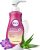 Veet Sensitive Skin Hair Removal Cream For Women, Painless Bikini Hair Removal Gel, Dermatologically Tested Depilatory Cream For Bikini Line, Legs, Arms, Underarms, 13.5 FL OZ Pump Bottle with Tool