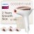 Philips Lumea IPL — Salon-Like Laser Hair Removal for Women, Permanent Hair Reduction Device At Home for Face & Body — Safe & Painless for Face, Bikini, Body, 5 Settings & Skin Sensors, BRI937/03