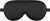 Alaska Bear Sleep Mask Silk Eye Cover with Shaped Pad, Machine Washable | Pressure-free Sleeping, Foam Insert, Upgrade Contour Over Conventional Flat Satin Eye Masks
