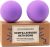 Hemp Oil Bath Bombs | Bath Bomb, 2 Pack Fizzy Spa Gift Natural Hemp Oil Extract and Lavender Essential Oils Bath Gift for Moisturizing Dry Skin, Relaxing, Bubble Bath for Gifts Idea for Men Women