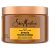 SheaMoisture Shea Sugar Body Scrub Raw Shea Butter 12 FO | For Moisturize And Restore Dry Skin Raw Shea Butter Deeply Moisturizing Body Scrub With 24h Shea Moisture Nutrients