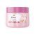 Dove Himalayan Salt & Rose Oil Body Scrub Exfoliates and Deeply 15 oz | For skin that needs polish, Helps reveal smooth skin, With Himalayan salt & Rose Oil