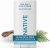 Native Deodorant Contains Naturally Derived Ingredients, 72 Hour Odor Control, Deodorant for Women and Men, Aluminum Free, Sea Salt & Cedar 2.65oz