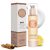 Sandalwood & Bergamot Warming Massage Lotion 3.4 fl oz | Hydrating Lotion-Oil Blend for Body, Feet, Hand & Tool Massage, Aromatherapy and Massage Therapy