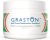 Graston Technique Arnica Cream Massage Lotion, 4oz IASTM Cream, 1-Pack | Pro-grade therapy cream for soft tissue mobilization, relief, and recovery