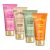 Gold Bond Scented Hand Cream Set, Everyday Hand Cream to Hydrate the Skin, Assorted Scents, 3 oz, 4 pk