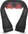 Snailax Shiatsu Neck & Shoulder Massager with Heat, Deep Tissue Kneading Back Massager for Pain Relief, Massage Pillow for Neck, Shoulders, Upper Lower Back, Legs Gift for Men Women(Not Cordless)
