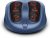 Nekteck Shiatsu Foot Massager with Heat for Neuropathy, Plantar Fasciitis | HSA Eligible FSA Electric Foot Massager Machine for Pain Relief and Circulation, Ideal Gifts for Women Man Her Him Dad