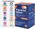 200 Premarital Conversation Starter Cards, Engaged Couples Pre-Marriage Prompts for Deeper Connection, Date Night Road Rrip Travels Long Distance Relationship Anniversaries Quality Time