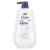 Dove Body Wash Body Wash Deep Moisture 30.6 oz Pump, Sulfate Free | Dove Deep Moisture Body Wash hydrates dry skin for 24 hours with a sulfate-free formula and MicroMoisture technology.