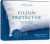 Cosy House Collection Luxury Zippered Pillow Protector | Master Bedroom Essentials 100% Waterproof Rayon Derived from Bamboo Ultimate Noiseless Comfort & Cooling Set of 2 (Queen)