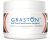 Graston Technique Vitamin E Cream, 4oz IASTM Massage Lotion, 1-Pack | Vitamin E emollient for physical therapy, massage recovery, and soft tissue mobilization