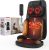 Shiatsu Neck and Back Massager for Pain Relief Deep Tissue, 8D Kneading Massage Chair Pad with Heat, Home Office, Relaxation Gifts for Men Women