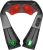 Nekteck Shiatsu Neck Massager with Heat, 2026 Upgraded Cordless Massage | Rechargeable Shoulder Back Kneading Massage Pillow for Pain Relief Deep Tissue Body Muscle Relaxation