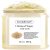 Oatmeal Sugar Body & Foot Scrub 10 oz – Very Gentle, and Perfect for Sensitive Skin, for a complete spa-like experience – Packaging color may vary.