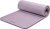Retrospec Solana Yoga Mat 1″ Thick w/Nylon Strap for Men & Women – Non Slip Exercise Mat for Home Yoga, Pilates, Stretching, Floor & Fitness Workouts