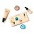 Eight Saints Skincare Most Loved Skincare Set, Face Wash, Vitamin C Face Serum, Niacinamide Anti Aging Cream, Lip Mask, Gift Set
