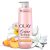 Olay Super Serum Body Wash for Extra Dry Skin, 24hr Long Lasting Rich Hydration, 5+ Ingredient Complex for Bright, Even, Firm, & Luminous Skin, with Collagen Peptide, Vitamin C & Shea Butter, 20 fl oz