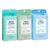 VOESH Pedi in a Box 4 Step, Pedicure Set, At-Home Pedicure, DIY Pedi, Foot Treatment, Pedicure Supplies, Foot Scrub, Foot Spa, Foot Care, Foot Therapy
