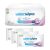 WaterWipes Sensitive Whole Body Cleansing Wipes, 99.9% Purified Water, XL Textured Wipes, Incontinence Care, Fragrance Free, 90 Count