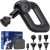 BOB AND BRAD D6 Pro Massage Gun Deep Tissue Percussion with 16mm Amplitude 85lbs Stall Force, FSA Eligible & HSA Approved Professional Muscle Massager for Athletes, Quiet Electric Back Massager