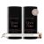 Each & Every Natural Deodorant, EWG Verified & Vegan, 2 Pack (2.5oz) | Cedar & Vanilla, Aluminum-Free Deodorant for Women & Men with 72-Hour Odor Protection, Baking Soda-Free Deodorant