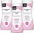 Summer’s Eve All-Over Daily Feminine Wash, Simply Sensitive, 15 Fl Oz, 3 Pk