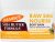 Palmer’s Raw African Shea Body Butter, Dry Skin Moisturizer (7.25 Oz) | Soothing and Nourishing Body Moisturizer for Rough Skin, Suitable for Sensitive & Eczema-Prone Skin, 48hr Moisture