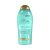 OGX Hydration + Sea Kelp & Hyaluronic Acid Sulfate-Free Lightly Moisturizing Body Scrub with Black Rice, Gentle Exfoliating Daily Body Wash to Soften & Smooth Skin, 19.5 Fl Oz | Lightly Exfoliating Cleanser with Black Rice, Softens & Smooths Skin