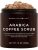 Brooklyn Botany Arabica Coffee Body Scrub – Moisturizing and Exfoliating for Body, Face, Hand, Foot – Fights Stretch Marks, Fine Lines, Wrinkles – Great Gifts for Women & Men – 10 oz