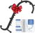 Ranarose Deep Tissue Back & Neck Massager for Body Muscle Pain Relief | Trigger Point Massage Tool for Full Body, Shoulders, Legs, Muscle Knot Remover, for Self-Massage, Pressure Point Massage Tool