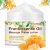 Frankincense Balm for Anti-Aging, Muscle Support – Deep Moisturizing Frankincense Cream for Sensitive Skin, Dry Skin – Skincare Moisturizer for Men & Women