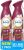 Febreze Air Mist, Air Freshener Spray, Odor Fighting Room Spray, Deodorizer for Home Bathroom Kitchen Office Apartment Dorm Room Classroom, Vanilla Suede, 8.1oz, 2ct
