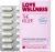 Love Wellness The Killer| 600mg Boric Acid Vaginal Suppositories| 14 Count | For internal use, Fragrance-free, paraben-free, Individually wrapped for freshness, Capsule-shaped design, Women’s wellness