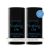 Each & Every Natural Deodorant, EWG Verified & Vegan, 2 Pack (2.5oz) | Fragrance-Free, Aluminum-Free Deodorant for Women & Men with 72-Hour Odor Protection, Baking Soda-Free Deodorant